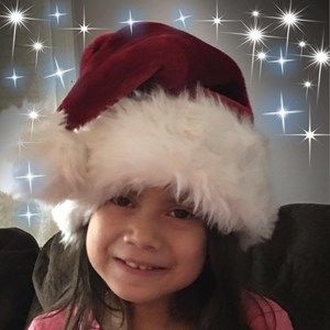 Meet your Posher, Hildaura